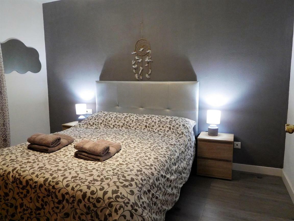 阿尔比尔 Albir Deluxe Garden酒店 外观 照片